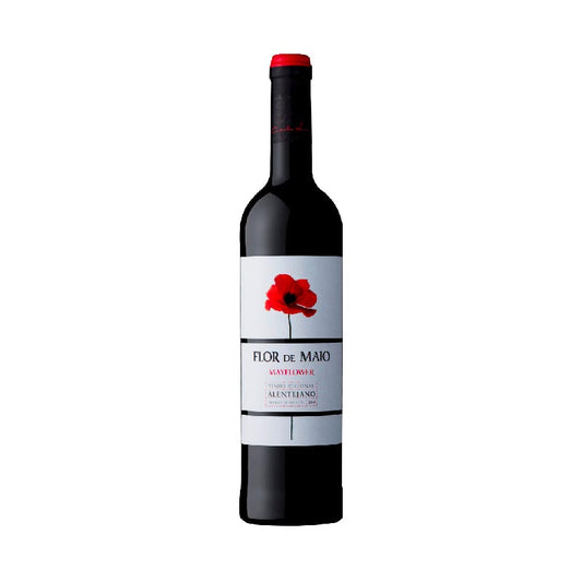 Vinho tinto Flor de Maio 75cl