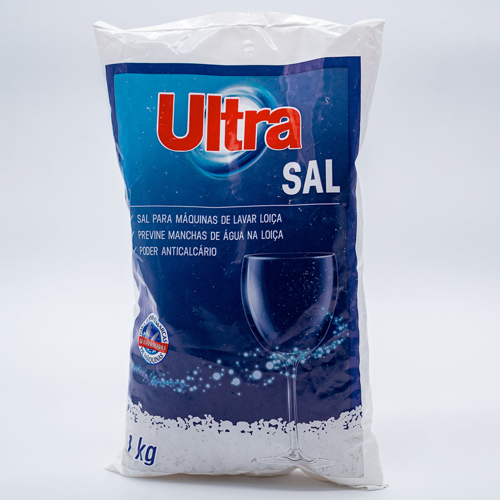 Sal Maquina Loica Ultrap 1k