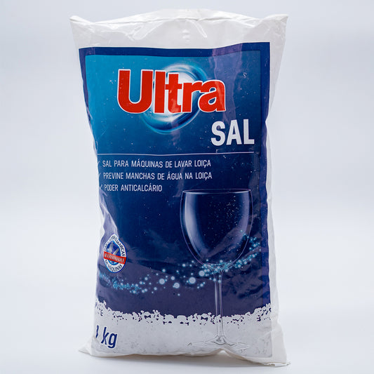 Sal Maquina Loica Ultrap 1k
