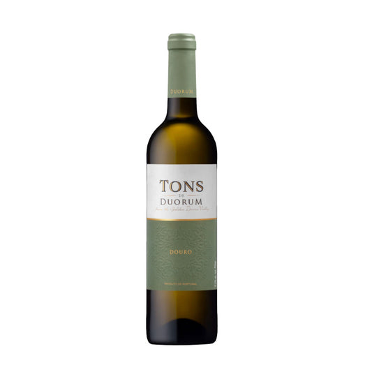 Vinho branco Tons de Duorum 75cl
