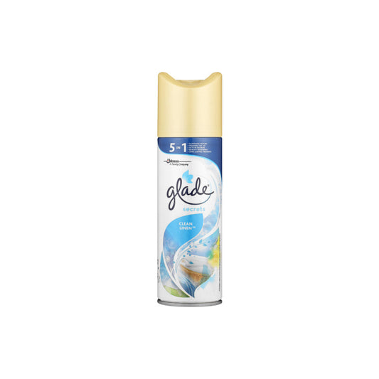 Ambirentador clean fresh Glade 180ml