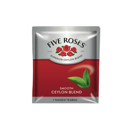 Chá Five Roses 200*2,5g