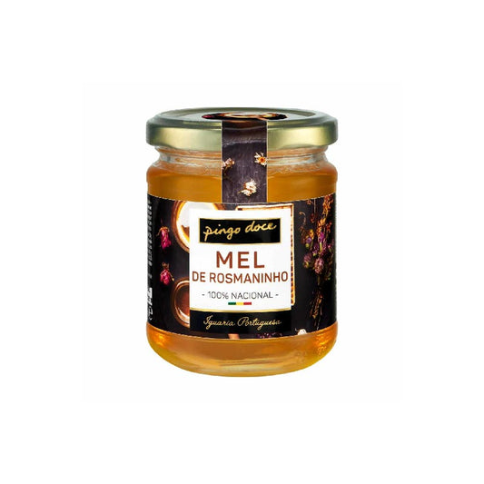 Mel rosmaninho Pingo Doce 250g