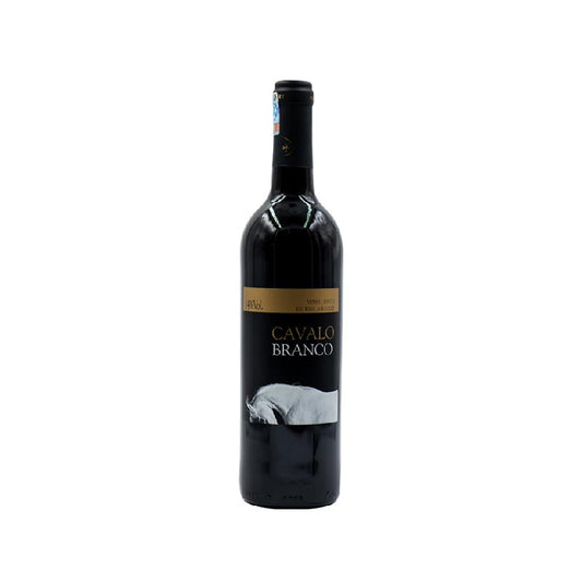 Vinho tinto Cavalo Branco 6x75cl