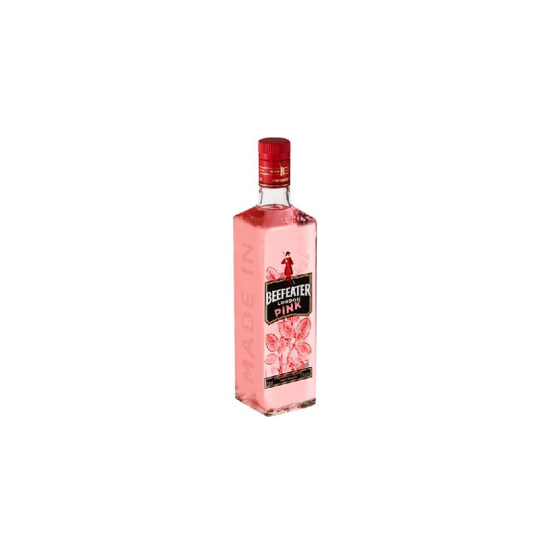 Gin pink Beefeater 750ml