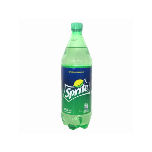 Sprite pet 1L