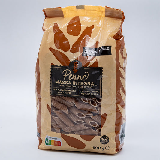 Massa Penne Int PD 500gr