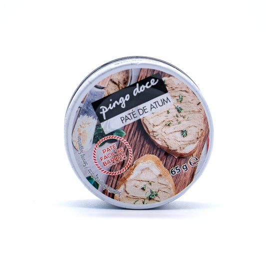 Pate Atum PD 65g