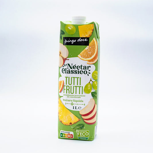 Nectarissim Tutti Frui PD 1l