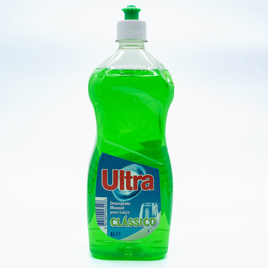 Det Class Loica Ultrapro 1lt