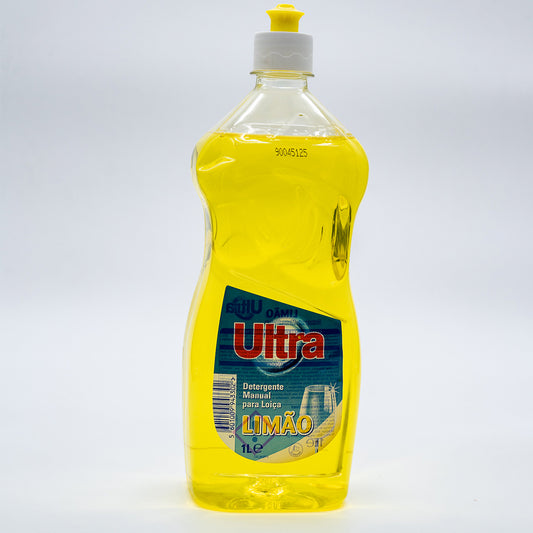 Det Loica Limao Ultrapro 1l