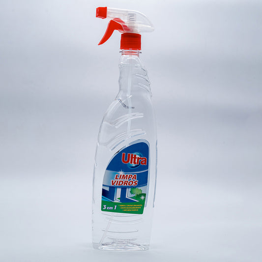 Limpa Vidro Spra Ultrapro 1lt