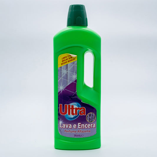 Lava Encera Alfazema Ultra750m