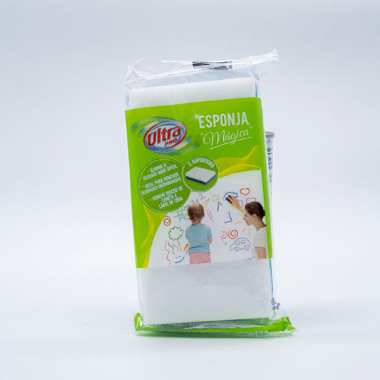 Esponja Magica Ultrapro 1un
