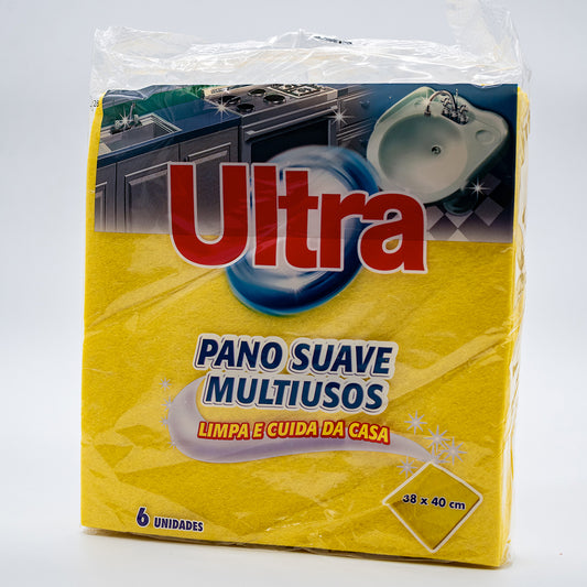 Pano Multiu Suav Ultrapro 6u