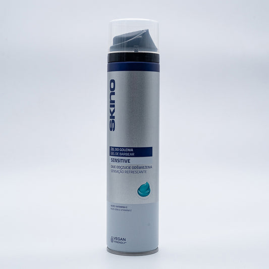 Gel Barbear Sens Skino 250ml