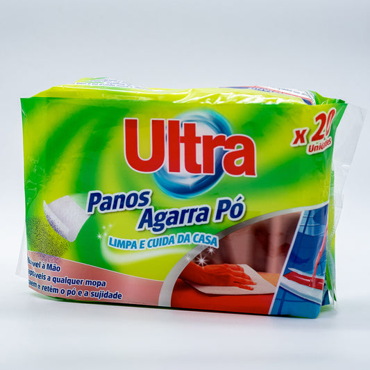 Pano Agarra Po Ultrapro 20u