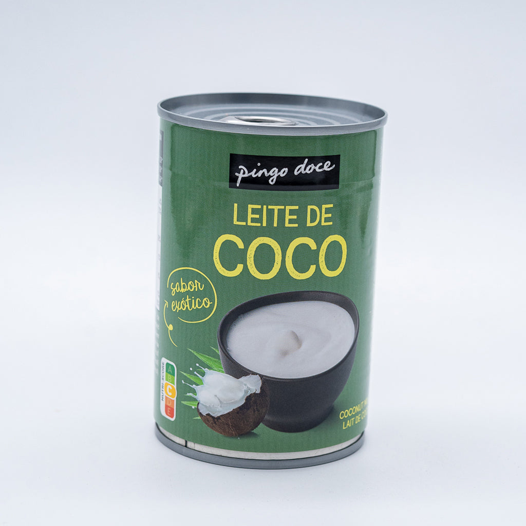 Leite Coco PD 400ml