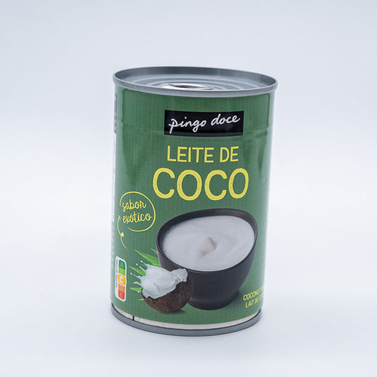 Leite Coco PD 400ml