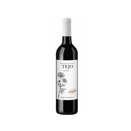 Vinho tinto Tejo Pingo Doce 75cl