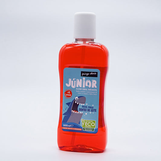 Elixir Infantil PD 500 Ml