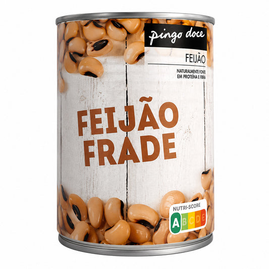 Feijao Frade PD 820g