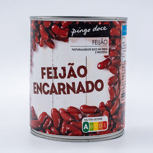 Feijao Encarn PD 820g