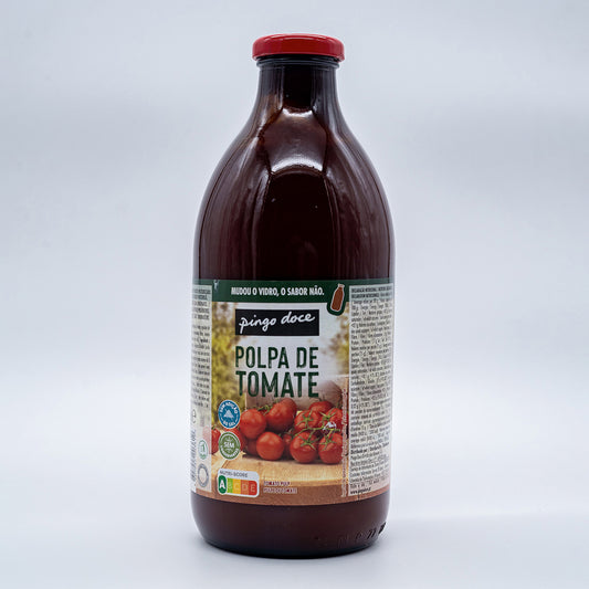 Polpa Tomate PD 1lt