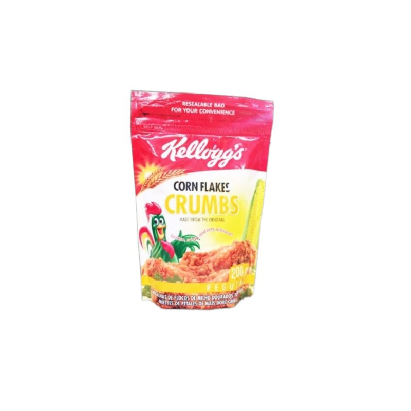 Pão ralado kellogs 200g