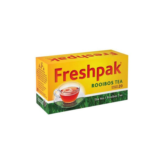 Chá Freshpack 20 saquetas