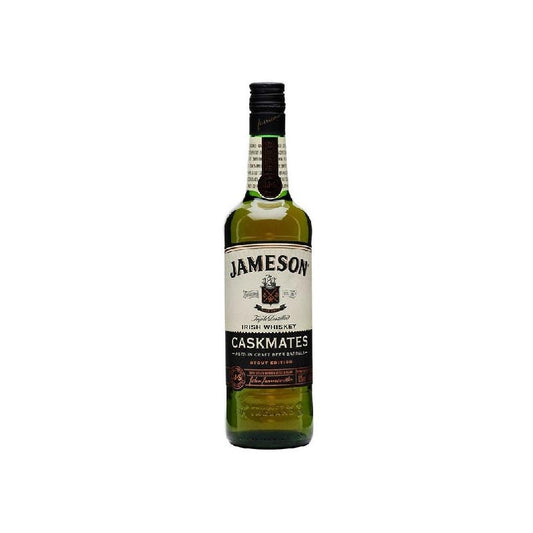 Whisky Jameson Cask 75cl