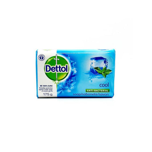 Sabonete cool Dettol 175g