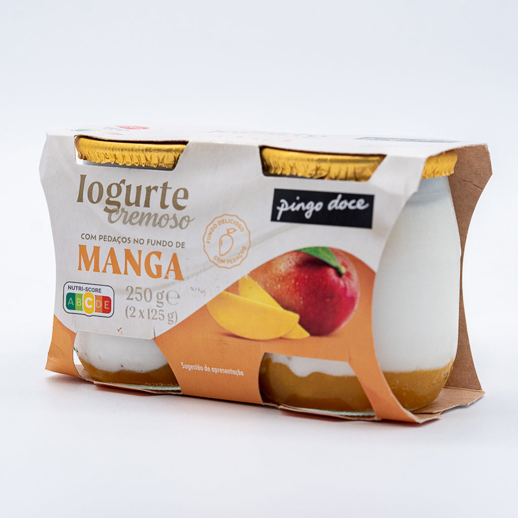 Iog Bat Ped Manga Vdr Pd2x 125g