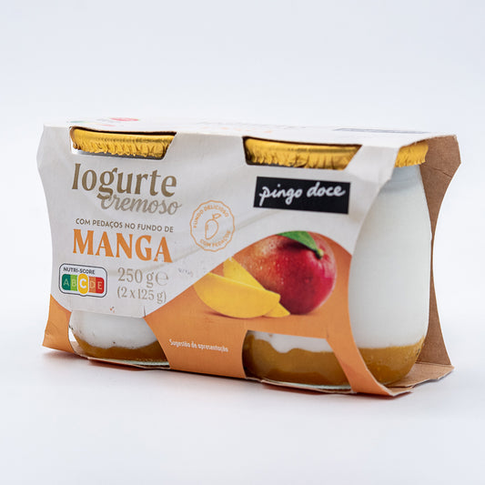 Iog Bat Ped Manga Vdr Pd2x 125g
