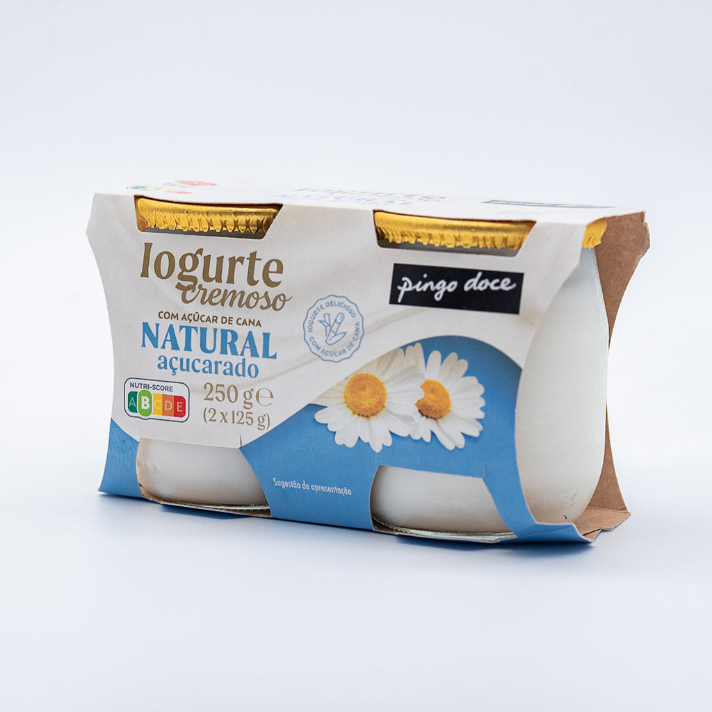 Iog Bat Nat Acuca Vdr Pd2x 125g