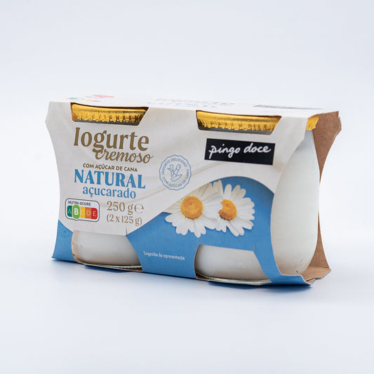 Iog Bat Nat Acuca Vdr Pd2x 125g