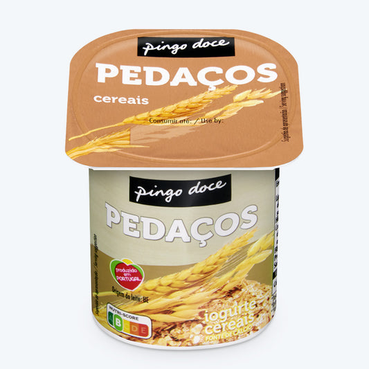 Iog Mag Ped Cereais PD 4x 125g