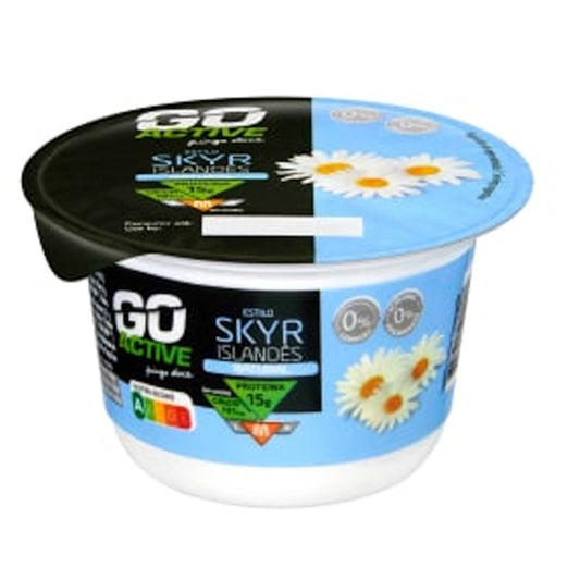 Iog Skyr Natural PD 150g