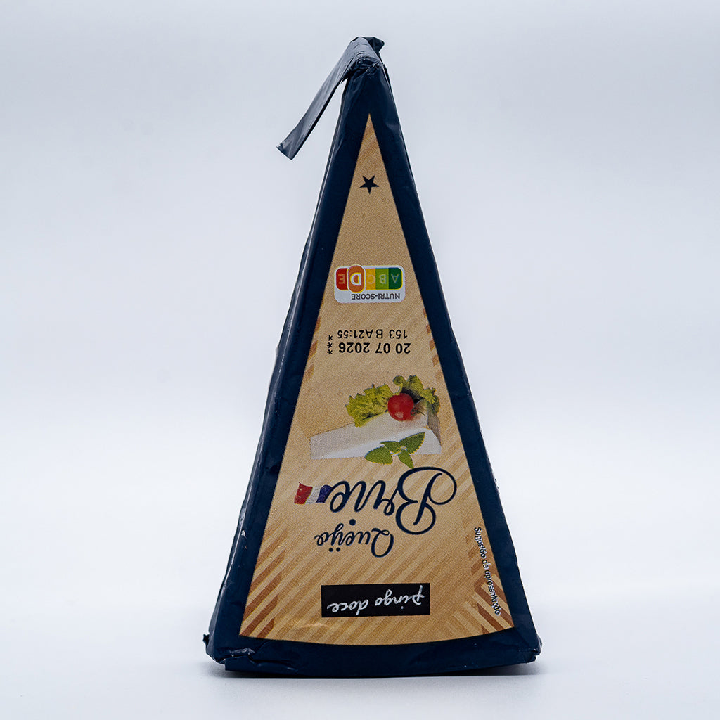 Queijo Brie Pingo Doce 200g
