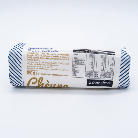 Queijo Chevre PD 180g