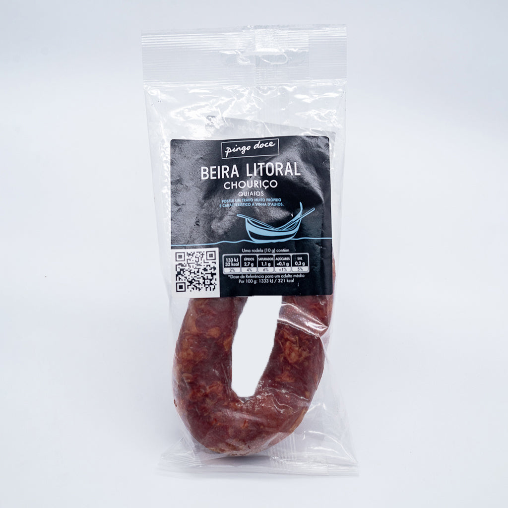Chouric Reg Blitor Quia PD 250g