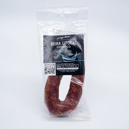 Chouric Reg Blitor Quia PD 250g