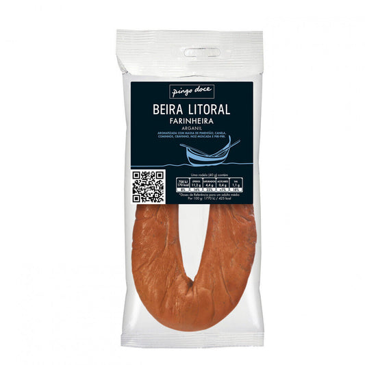 Farinheir B Litor Argan PD 230g