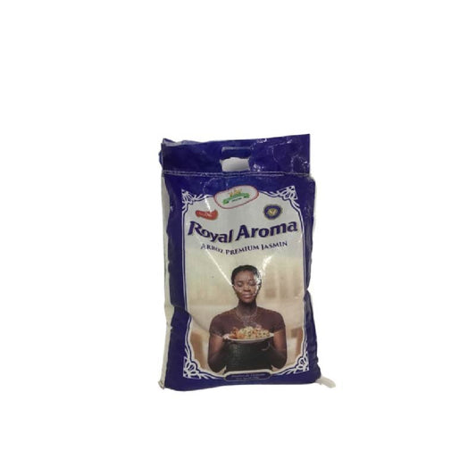 Arroz azul Royal Aroma 25kg