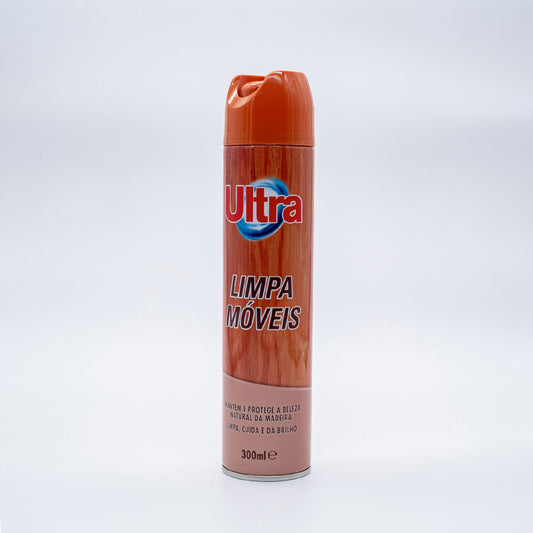 Limpa Moveis Ae Ultrapro 300ml