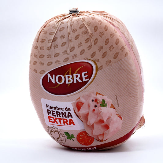 Fiambre P Extra Nobre KG