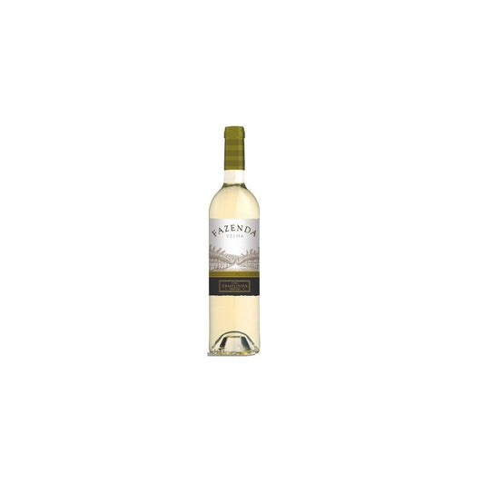 Vinho branco Fazenda Velha 75cl