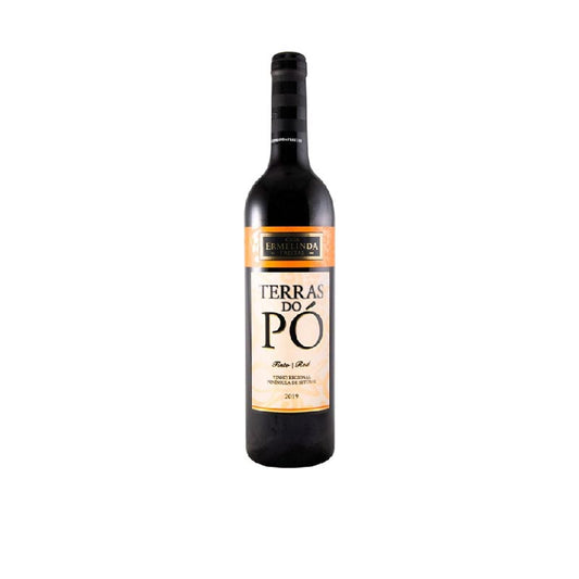 Vinho tinto Terras do Pã 75cl