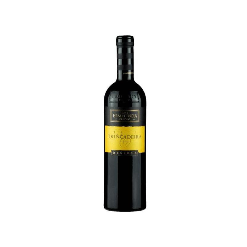 Vinho tinto reserva trincadeira Ermelinda Freitas 75cl