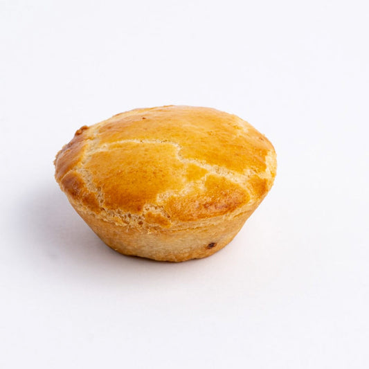 Empada de Frango UN